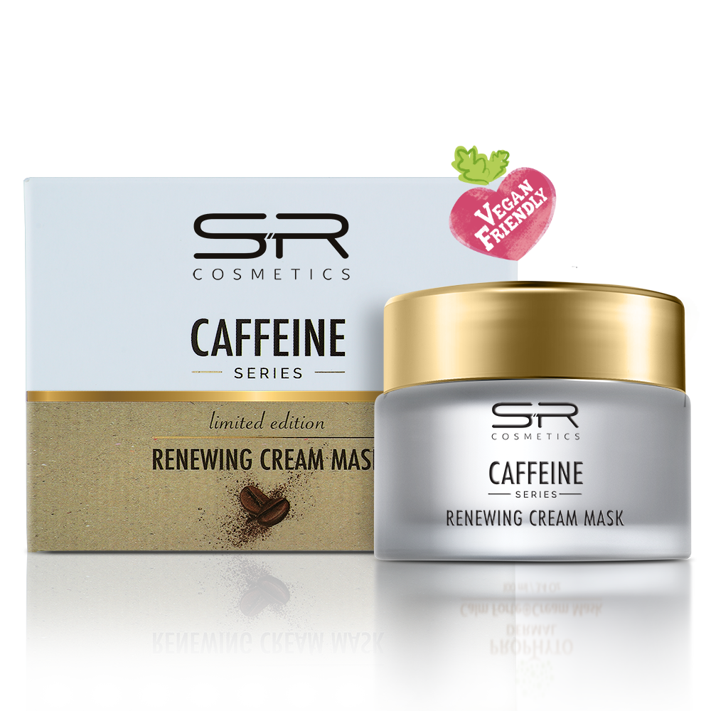 Caffeine Renewing Mask