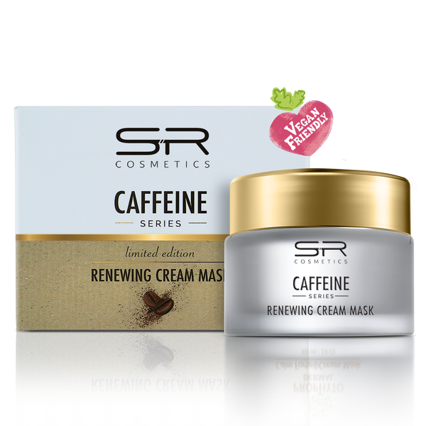 Caffeine Renewing Mask