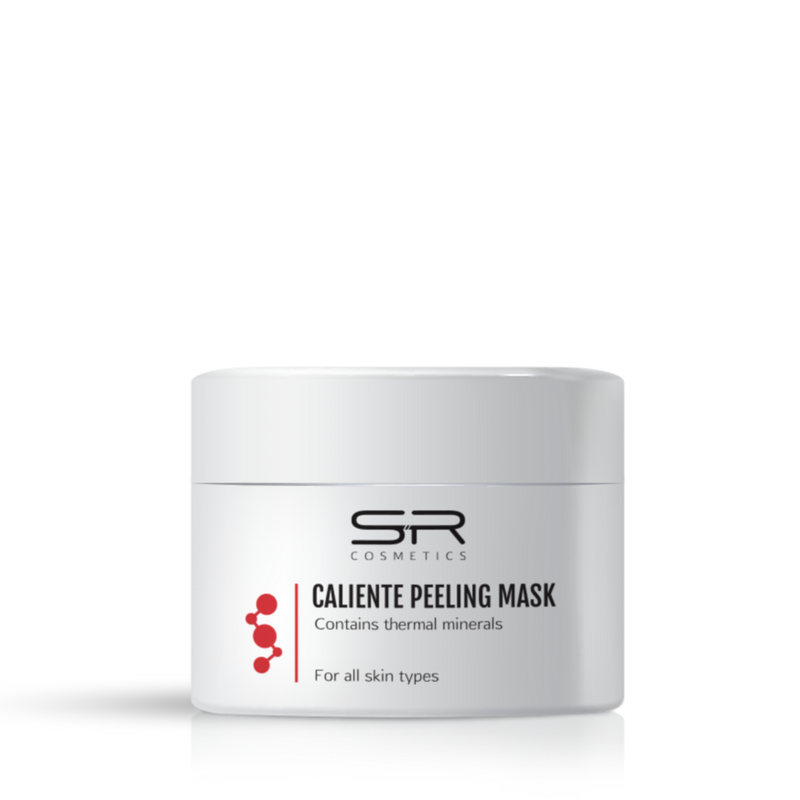 Caliente Peeling Mask