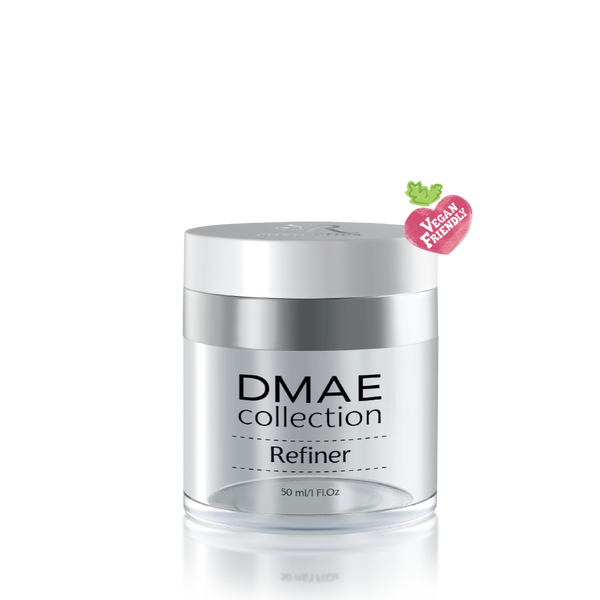 DMAE Refiner