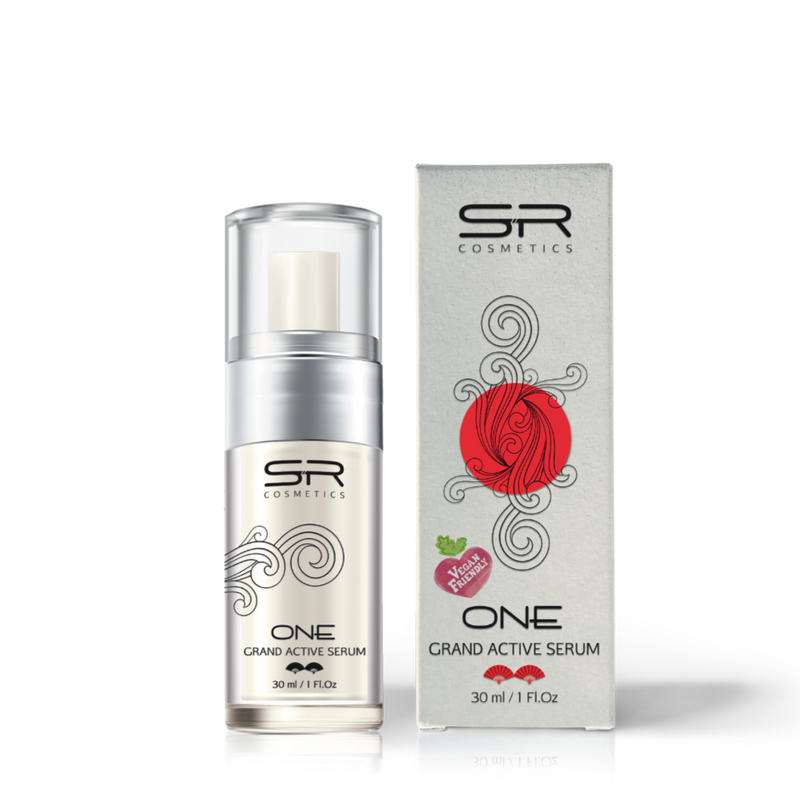 Grand Active Serum