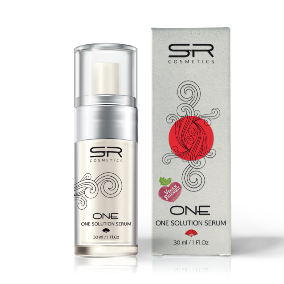 One Solution Serum