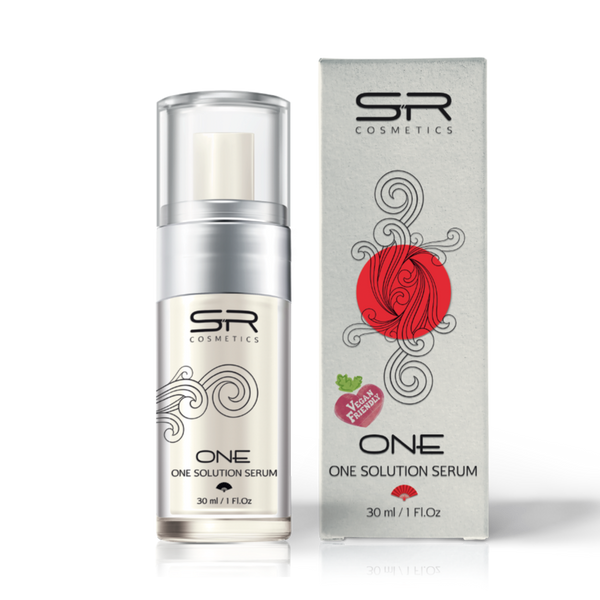 One Solution Serum